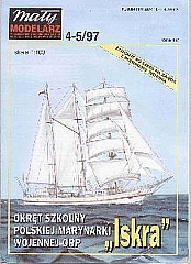 Plan Schooner Iskra [A] - MALY.jpg